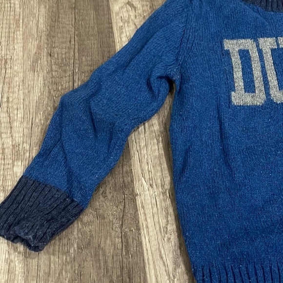 Baby gap sweater - Picture 5 of 6